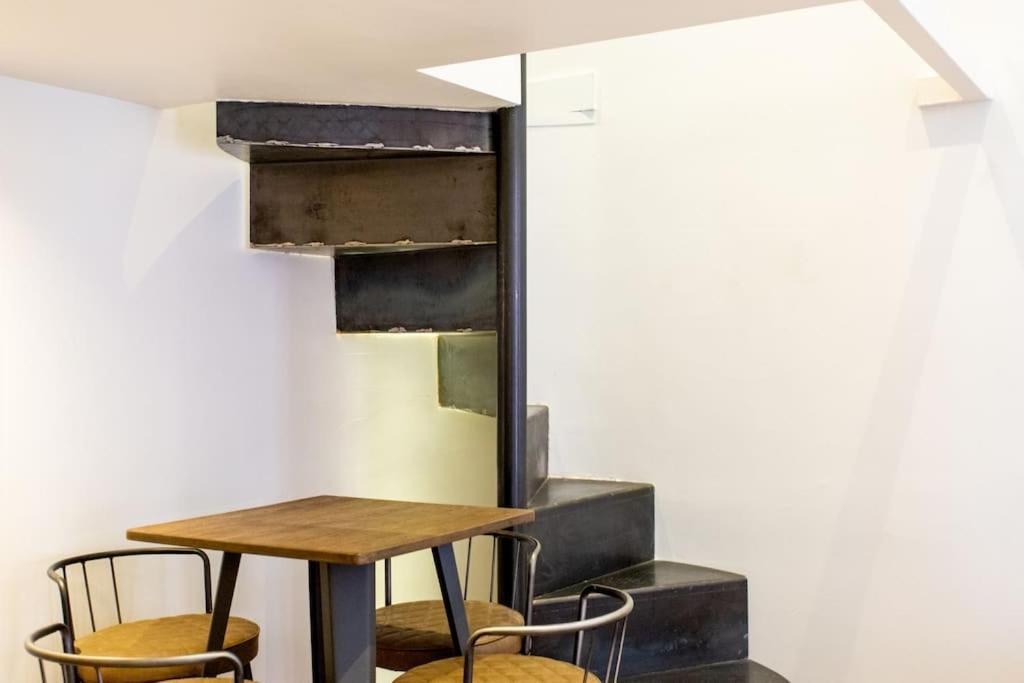 #3 New Duplex Full Of Light In City Center Apartamento Madri