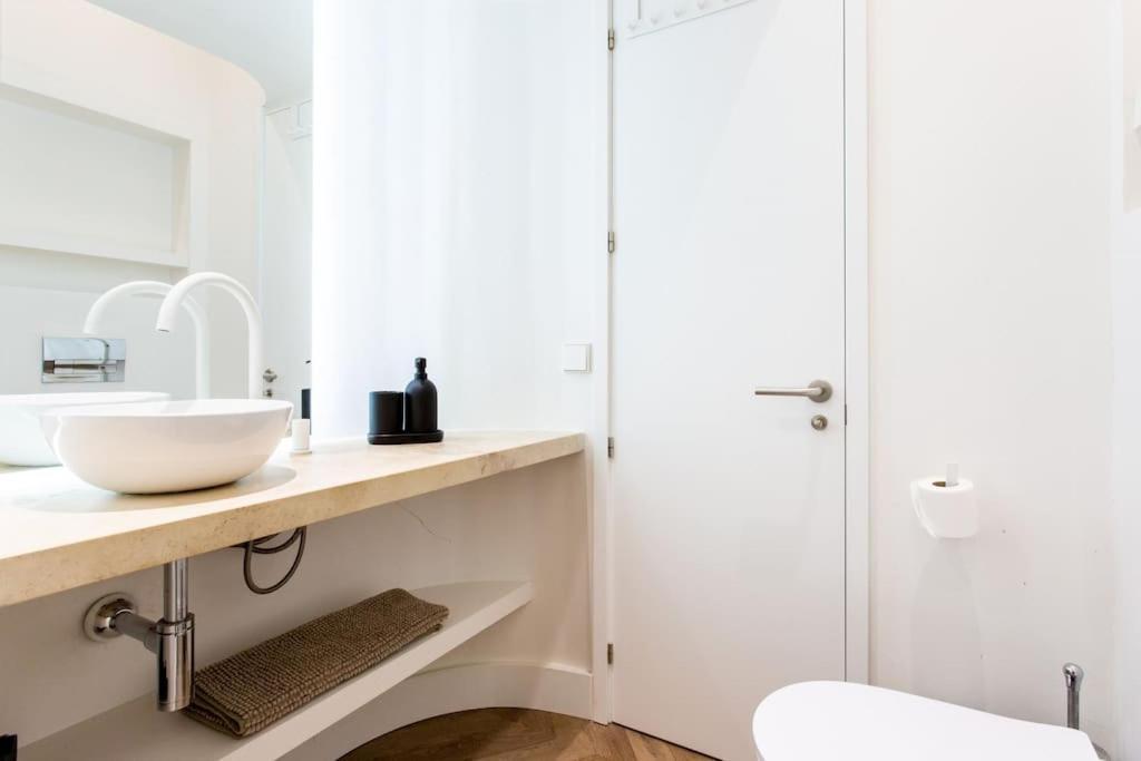 #3 New Duplex Full Of Light In City Center Apartamento Madri